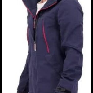 Superdry Mountain Wind-cheater Jacket